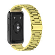 Vildt Nydelig Silikone Rem passer til Huawei Watch Fit 2