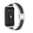 Vildt Nydelig Silikone Rem passer til Huawei Watch Fit 2