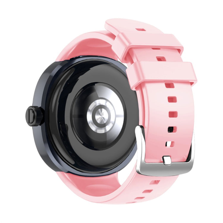 Mega pænt Huawei Watch GT Cyber Silikone Rem - Pink#serie_11