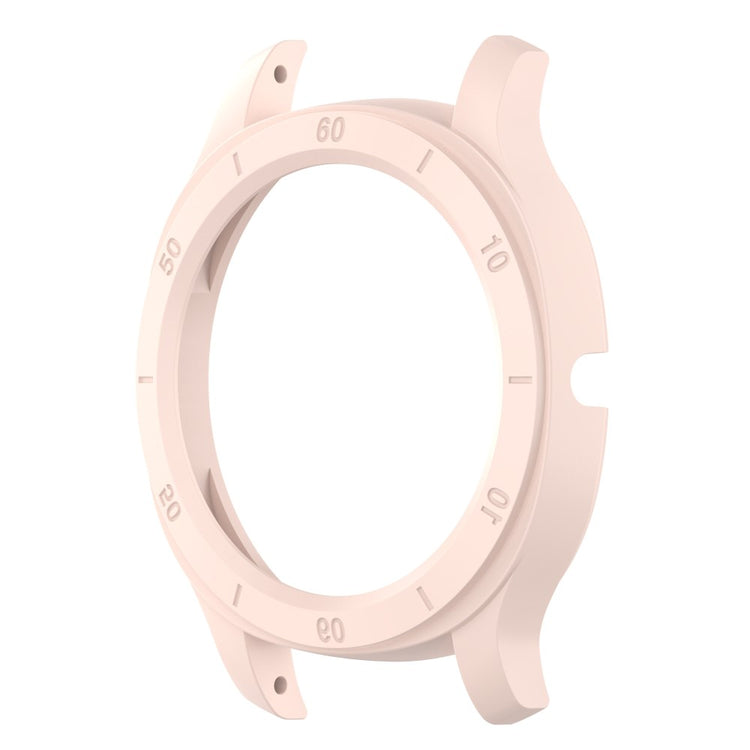 Huawei Watch GT Cyber Beskyttende Plastik Bumper  - Pink#serie_5