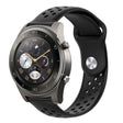 Helt Vildt Fint Silikone Rem passer til Huawei Watch 2 Pro