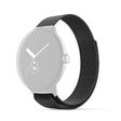 Helt Vildt Komfortabel Metal Rem passer til Google Pixel Watch