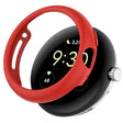 Vildt Fed Plastik Cover passer til Google Pixel Watch