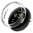 Vildt Fed Cover med Skærmbeskytter i Plastik passer til Google Pixel Watch