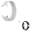 Elegant Plastik Og Nylon Rem passer til Google Pixel Watch