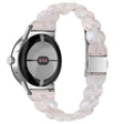 Mega Godt Plastik Rem passer til Google Pixel Watch