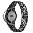 Super Fantastisk Metal Og Rhinsten Rem passer til Google Pixel Watch
