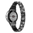 Fint Metal Og Rhinsten Rem passer til Google Pixel Watch