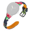 Meget Elegant Ægte Læder Rem passer til Google Pixel Watch