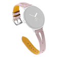 Meget Elegant Ægte Læder Rem passer til Google Pixel Watch