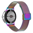 Vildt Elegant Metal Rem passer til Google Pixel Watch