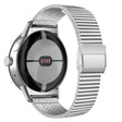 Rigtigt Fantastisk Metal Rem passer til Google Pixel Watch