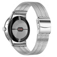Meget Hårdfør Metal Rem passer til Google Pixel Watch
