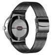 Helt Vildt Sejt Metal Rem passer til Google Pixel Watch