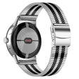 Meget Flot Metal Rem passer til Google Pixel Watch