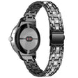 Vildt Skøn Metal Og Rhinsten Rem passer til Google Pixel Watch