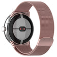 Vildt Fantastisk Metal Rem passer til Google Pixel Watch