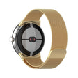Fantastisk Metal Rem passer til Google Pixel Watch
