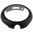 Mega Flot Cover med Skærmbeskytter i Plastik og Hærdet Glas passer til Google Pixel Watch
