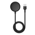 1m Plastik Magnetisk USB Kabel Til Opladnings Dock passer til Google Pixel Watch
