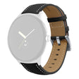 Mega Fint Ægte Læder Rem passer til Google Pixel Watch
