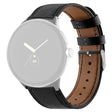 Vildt Rart Ægte Læder Rem passer til Google Pixel Watch