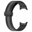 Mega Fed Silikone Rem passer til Google Pixel Watch