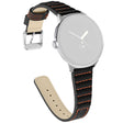 Supercool Ægte Læder Rem passer til Google Pixel Watch