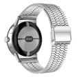 Rigtigt Cool Metal Rem passer til Google Pixel Watch