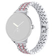 Meget Nydelig Metal Rem passer til Google Pixel Watch