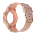 Vildt Elegant Silikone Rem passer til Google Pixel Watch