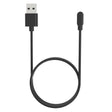 1m Magnetisk USB Opladningskabel passer til Lenovo S2 / Lenovo S2 Pro
