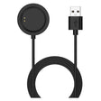 1m Plastik USB Ladestation passer til OnePlus Watch
