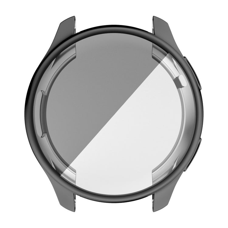 Mega Fed OnePlus Watch Silikone Cover - Sort#serie_1