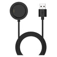 1m Plastik USB Ladestation passer til OnePlus Watch
