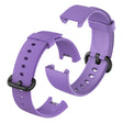 Silikone Universal Rem passer til Xiaomi Mi Watch Lite / Xiaomi Redmi Watch