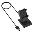 1m Plastik USB Opladningskabel passer til Xiaomi Mi Watch Lite / Xiaomi Redmi Watch