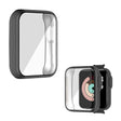 Meget Godt Silikone Cover passer til Xiaomi Mi Watch Lite / Xiaomi Redmi Watch