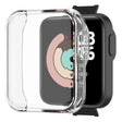 Super Godt Silikone Cover passer til Xiaomi Mi Watch Lite / Xiaomi Redmi Watch