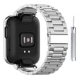Metal Universal Rem passer til Xiaomi Mi Watch Lite / Xiaomi Redmi Watch