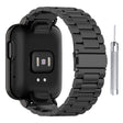 Metal Universal Rem passer til Xiaomi Mi Watch Lite / Xiaomi Redmi Watch