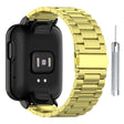 Metal Universal Rem passer til Xiaomi Mi Watch Lite / Xiaomi Redmi Watch