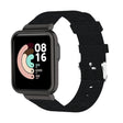 Nylon Universal Rem passer til Xiaomi Mi Watch Lite / Xiaomi Redmi Watch