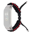 Nylon Universal Rem passer til Xiaomi Mi Smart Band 6 / Xiaomi Mi Band 5