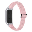 Helt Vildt Sejt Nylon Universal Rem passer til Smartwatch