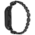 Metal Universal Rem passer til Xiaomi Mi Smart Band 6 / Xiaomi Mi Band 5
