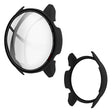 Mega Fed Silikone og Glas Cover passer til Xiaomi Mi Watch Color