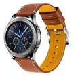 Vildt Pænt Ægte Læder Rem passer til Xiaomi Mi Watch Color