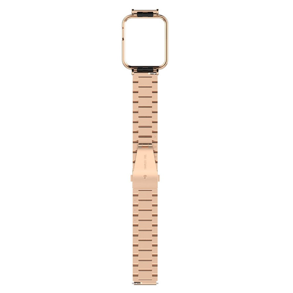 Helt vildt komfortabel Xiaomi Redmi Watch 2 Metal Rem - Pink#serie_1