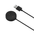 1m Plastik Kabel Til Opladnings Dock passer til Xiaomi Smartwatch